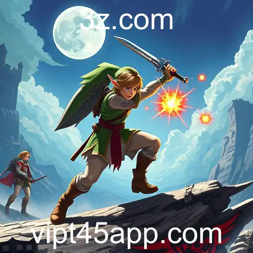 A Fascinante Evolução dos Jogos de Ação