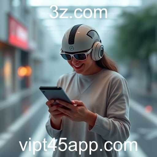 O Crescimento do Setor de Jogos no Brasil com Vipt45