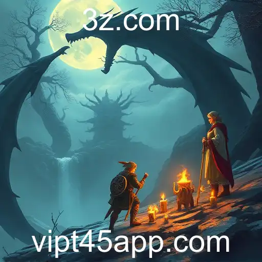 Cenário Atual dos Jogos Online e a Influência do VIPT45