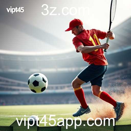 Revolução no Mercado de Jogos Online: O Impacto do VIPT45 no Brasil