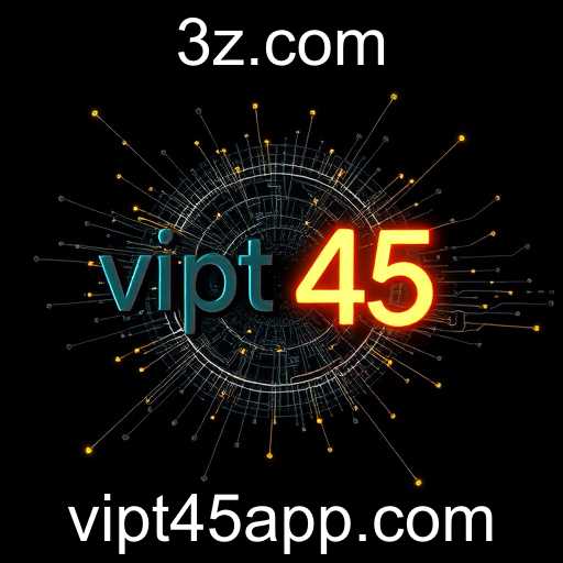 O Impacto de VIPT45 no Cenário de Jogos Online em 2025