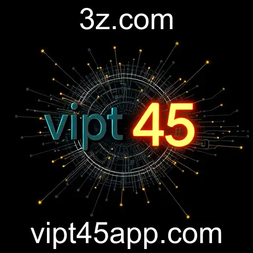 O Impacto de VIPT45 no Cenário de Jogos Online em 2025