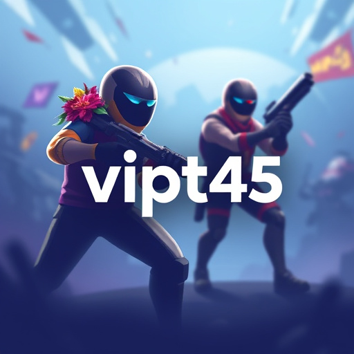 vipt45