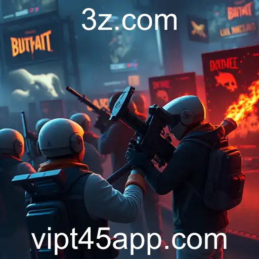 A Evolução do Modo Multijogador nos Jogos Digitais