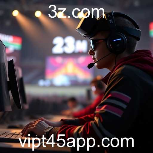 Novos Horizontes no Mundo dos Jogos Online