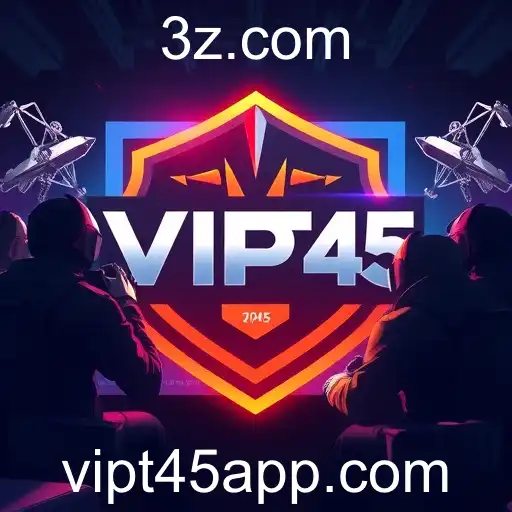 Expansão no Mundo de VIPT45 Transforma o Cenário dos eSports