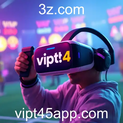 Tendências do Jogo: Ascensão do VIPT45