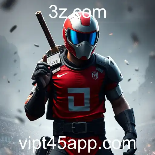 O Crescimento dos Jogos Online e o Papel da vipt45