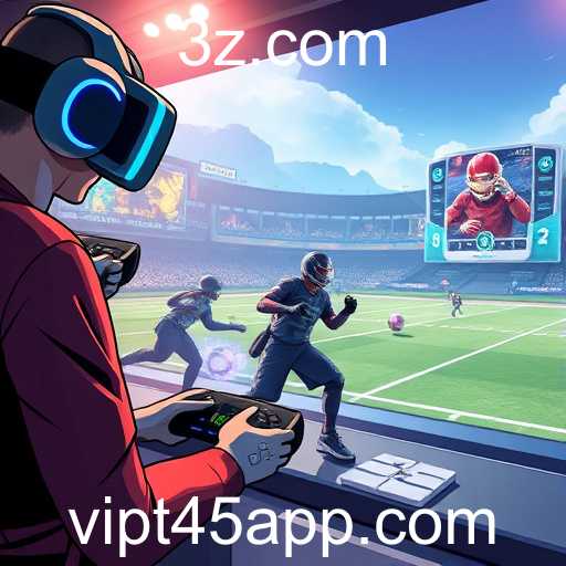 A Revolução do Jogo Online no Brasil