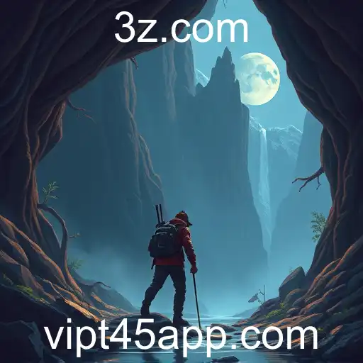 A Revolução dos Jogos Online: A Ascensão do 'vipt45'