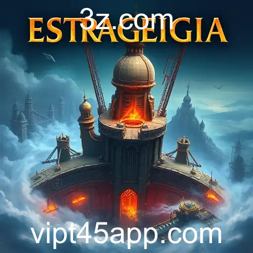 O Fascinante Mundo dos Jogos Estratégicos: Desafios e Inovações