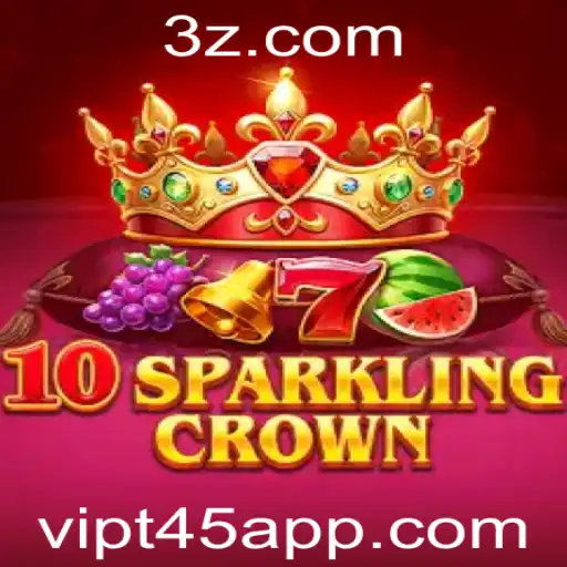 Explorando o Mundo de 10SparklingCrown