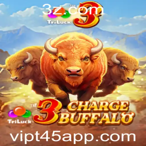 Explore o Fascinante Mundo de 3ChargeBuffalo