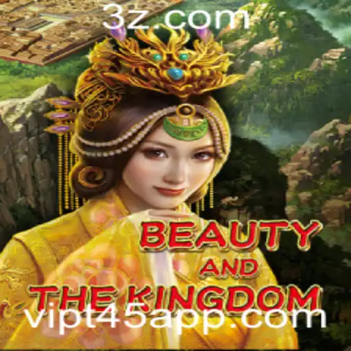 Explorando o Mundo Envolvente de BeautyAndTheKingdom