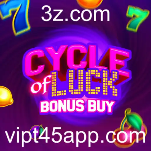 Explore o Fascinante Mundo de CycleofLuckBonusBuy: Um Jogo de Fortuna e Estratégia