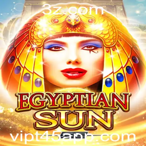 Descubra o Fascinante Mundo de EgyptianSunSE: Um Jogo de Estratégia Envolvente