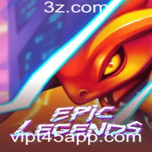 Descubra o Empolgante Mundo de EpicLegends