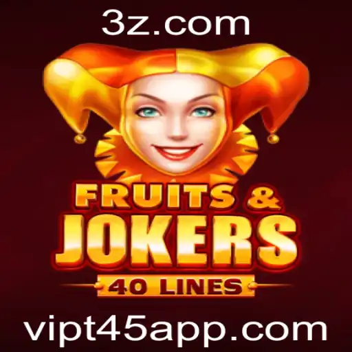 FruitsAndJokers40: Uma Nova Experiência de Jogo em 2023