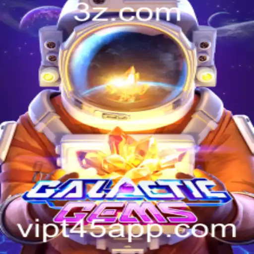 Descubra o Fascinante Mundo de GalacticGems: Regras e Mecânicas do Jogo