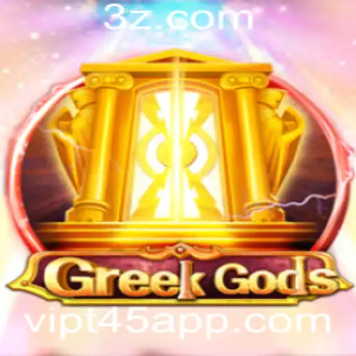 Explorando o Mundo de GreekGods: O Jogo Mitológico do Momento