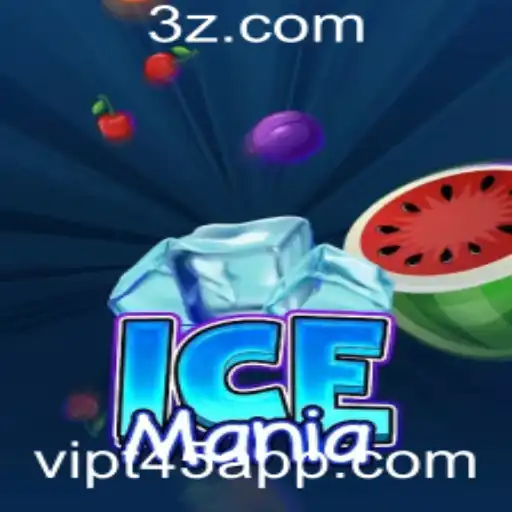 IceMania: Mergulhe na Aventura Congelante