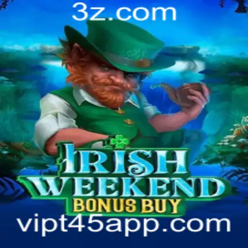 Descubra IrishWeekendBonusBuy: Um Novo Jogo Emocionante