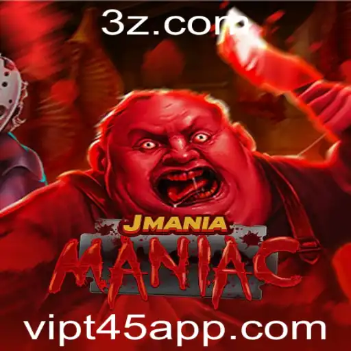 Descubra o Mundo de JManiaManiac: Um Jogo Revolucionário