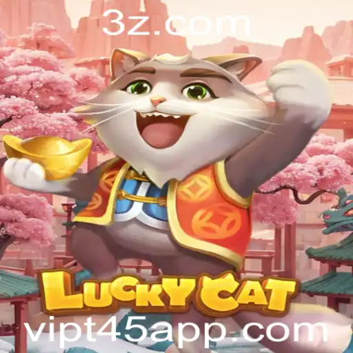 Descubra o Mundo Fascinante do Jogo LuckyCat com a Palavra-chave vipt45