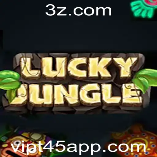 Explorando LuckyJungle: O Jogo de Aventura e Estratégia com a Chave VIPT45