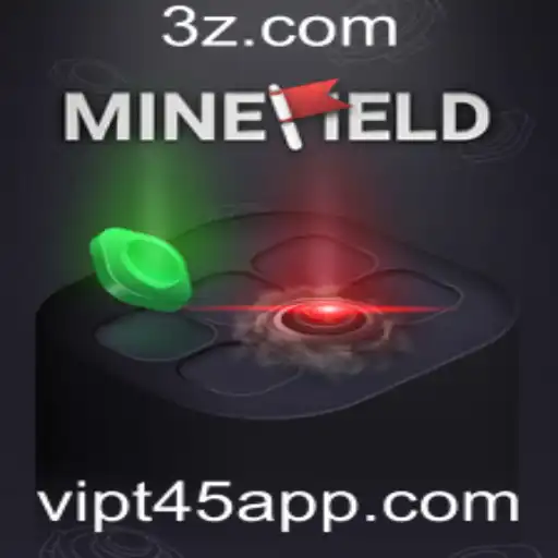 Explorando o Mundo do MineField: Descrição, Introdução e Regras