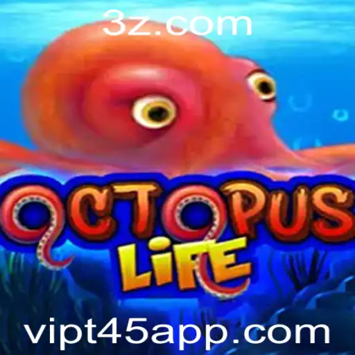 Descubra o Fascinante Mundo de OctopusLife: O Jogo Que Está Conquistando a Atualidade
