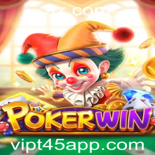 POKERWIN: Um Mergulho no Empolgante Mundo do Poker Moderno