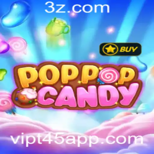 Explorando o Universo de POPPOPCANDY: A Nova Sensação dos Jogos
