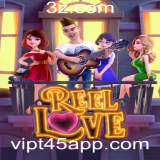 Descubra o Fascinante Mundo de ReelLove com VIPT45