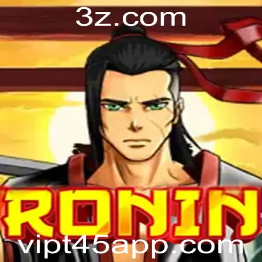 Ronin: O Jogo Estratégico que Define uma Nova Era
