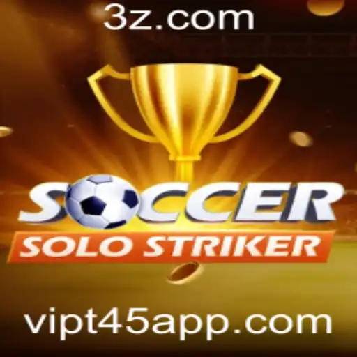 Descubra SoccerSoloStriker: O Jogo Revolucionário que Combina Habilidades com Estratégia
