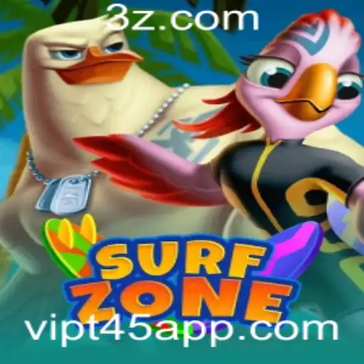 SurfZone: Mergulhando na Aventura com o Novo Jogo do Ano