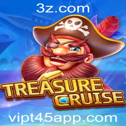 Descubra o Fascinante Mundo de TREASURECRUISE: Aventure-se com VIPT45