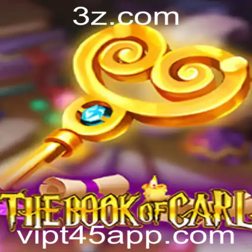 TheBookofCarl: Explorando o Universo do Jogo Através de Eventos Contemporâneos