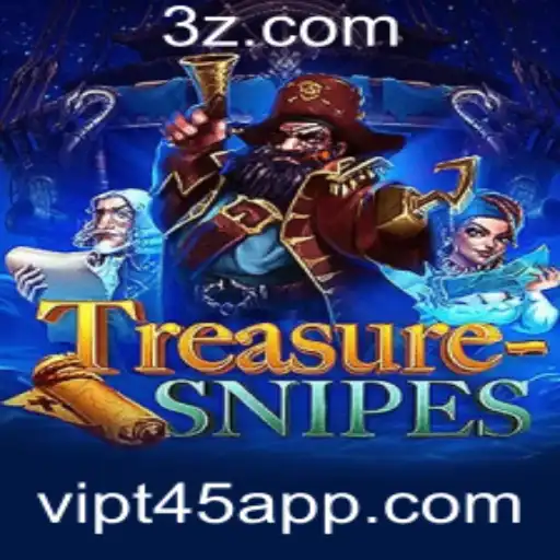 Explorando TreasureSnipes: O Fascinante Mundo do Caça ao Tesouro Virtual