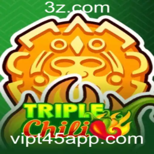 Descubra a Emoção de TripleChili: Um Mergulho nas Regras e Estratégias do Jogo