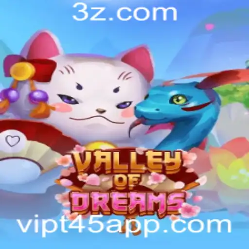 Explorando ValleyofDreams: Um Mergulho no Mundo da Fantasia
