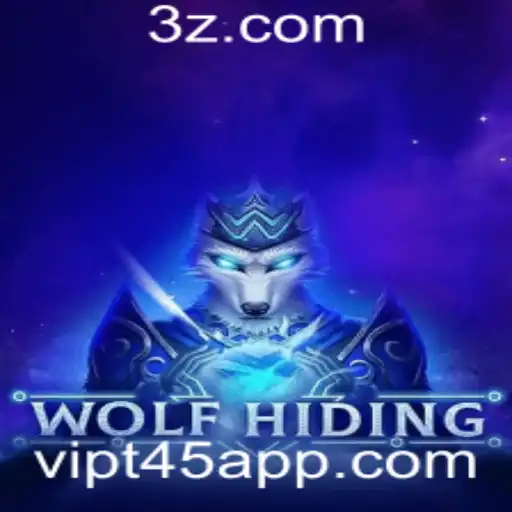 WolfHiding: Uma Imersão no Mundo da Estratégia e Aventura