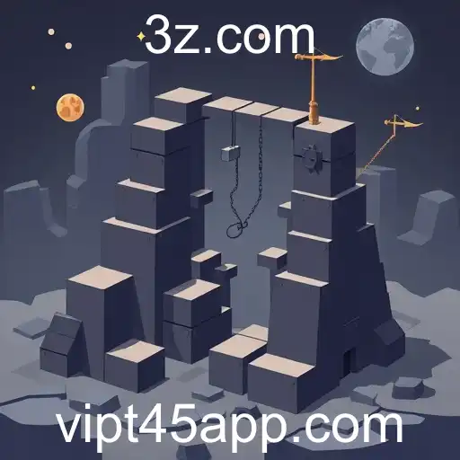 Vipt45 Revoluciona o Mundo dos Jogos Online