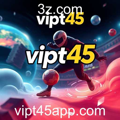 Vipt45: O Futuro dos Jogos Online em 2025