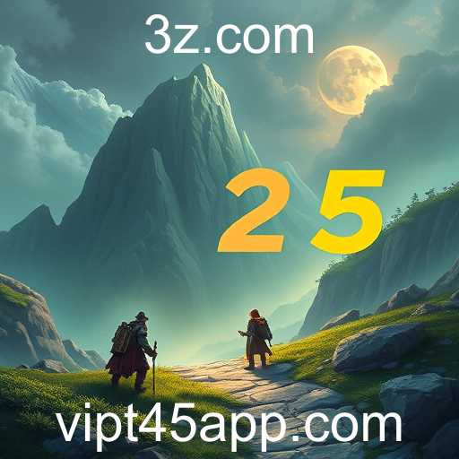 A Ascensão do vipt45 no Cenário de Jogos Online