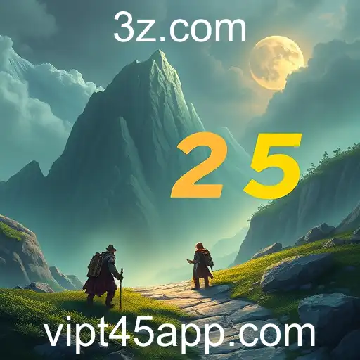 A Ascensão do vipt45 no Cenário de Jogos Online