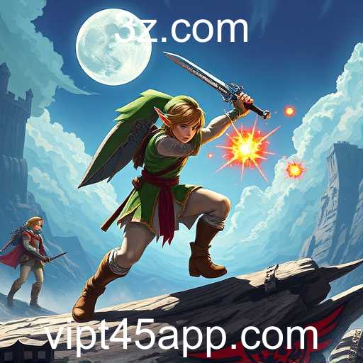 O Impacto do vipt45 no Mercado de Jogos Online