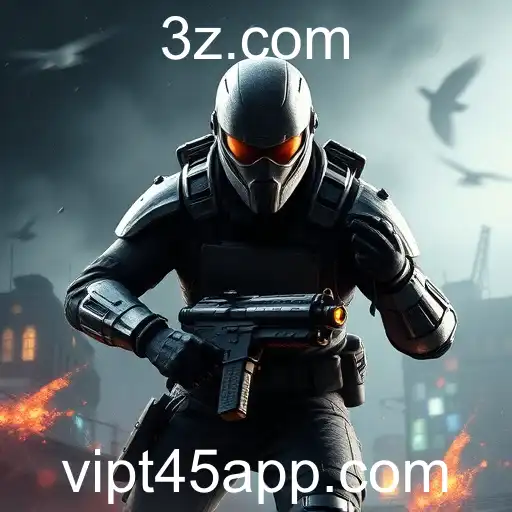 O Crescimento e Impacto do VIPT45 no Mercado de Jogos